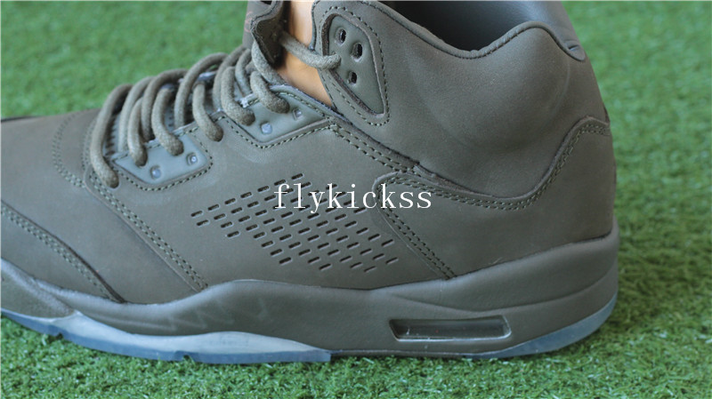 Air Jordan 5 Retro Premium Take Flight